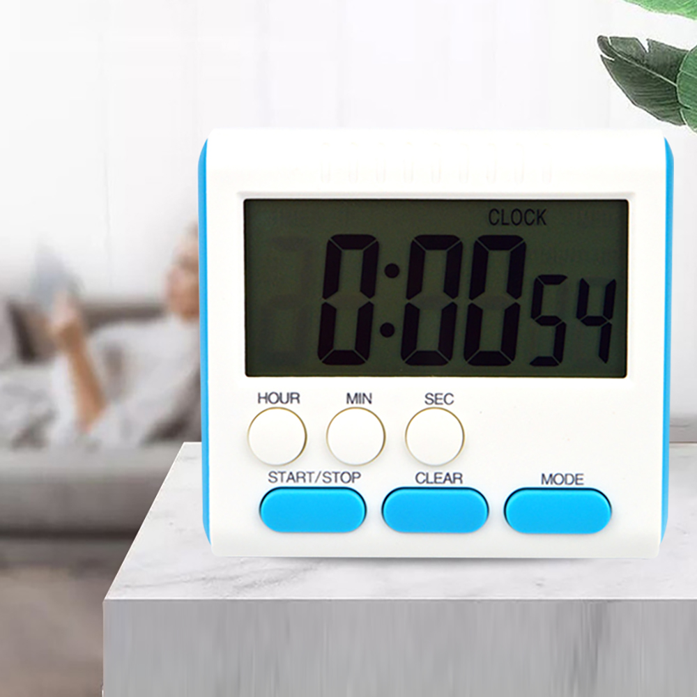 Baking Kitchen Hourly - Temporizador de horneado de cocina para