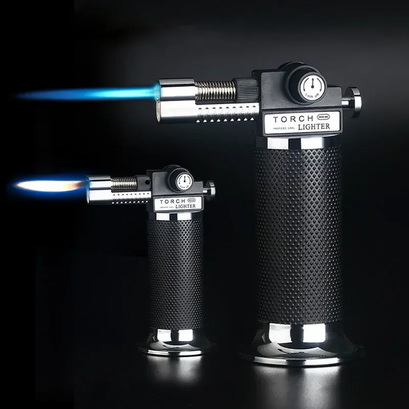 Kitchen Baking Torch - Encendedor de Gas a Prueba de