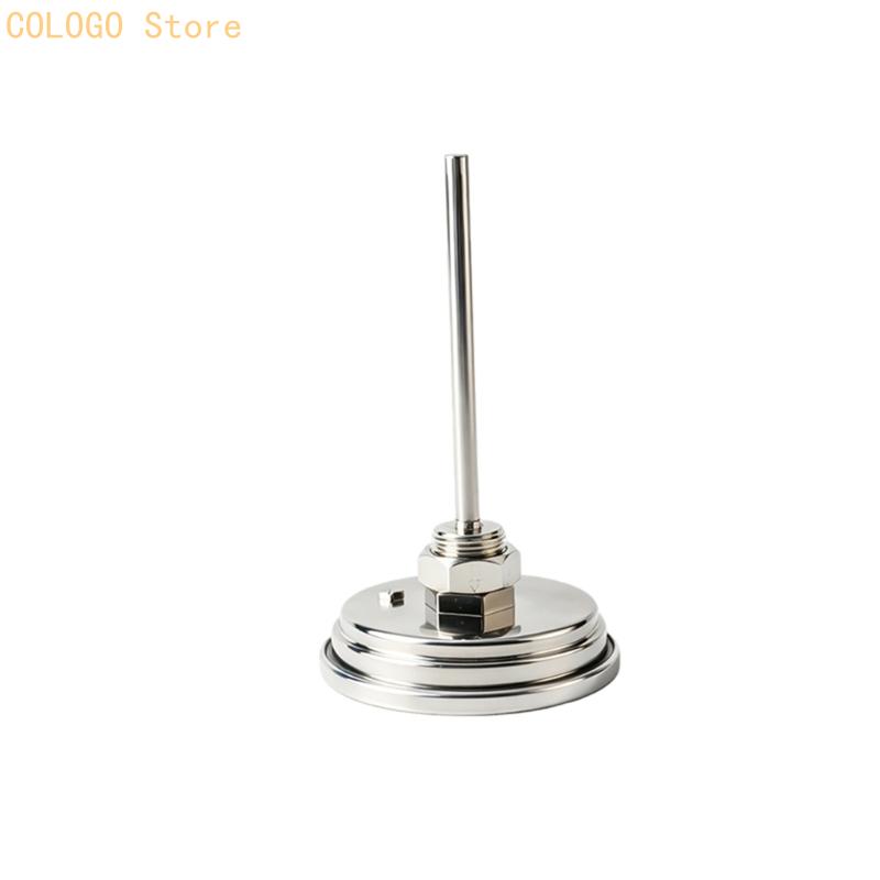 Oven Thermometer Analog - Termómetros analógicos para barbacoa con indicador