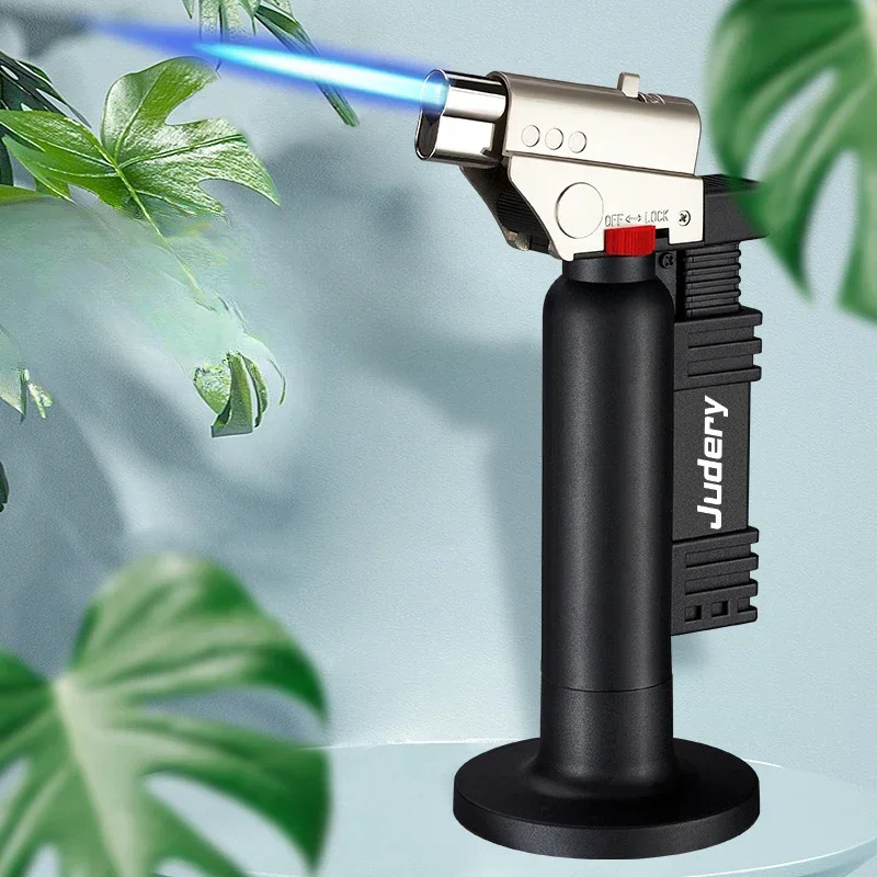 Kitchen Baking Torch - Encendedor de Gas butano a prueba