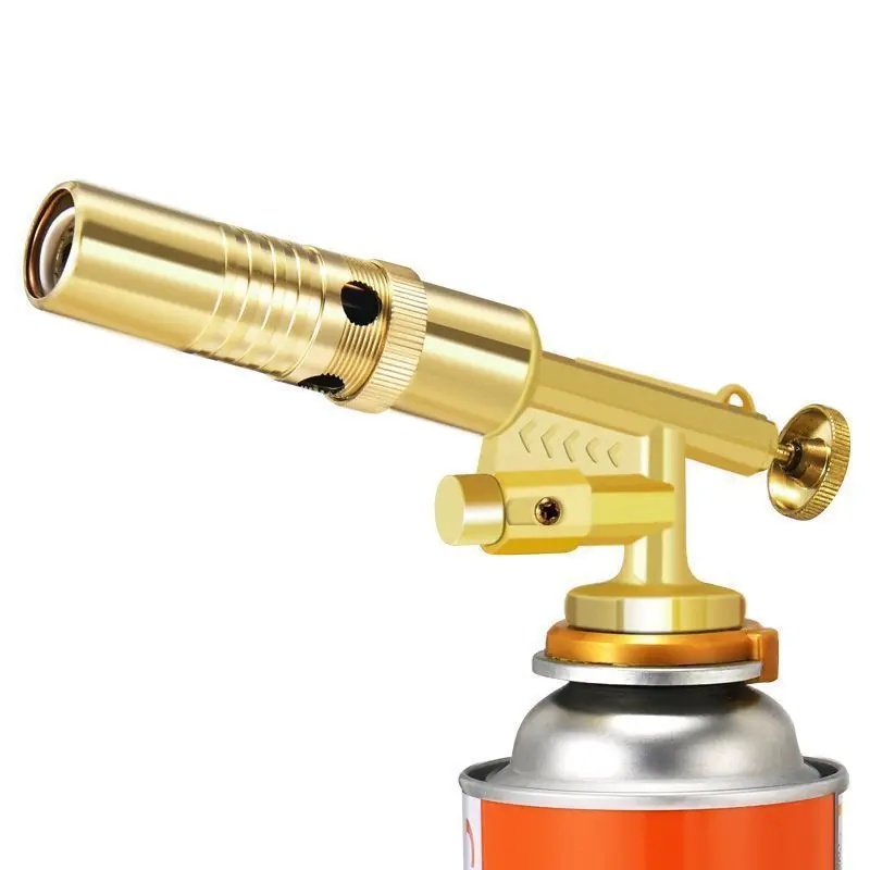 Kitchen Baking Torch - 1PCS Antorcha de Gas para Soldadura
