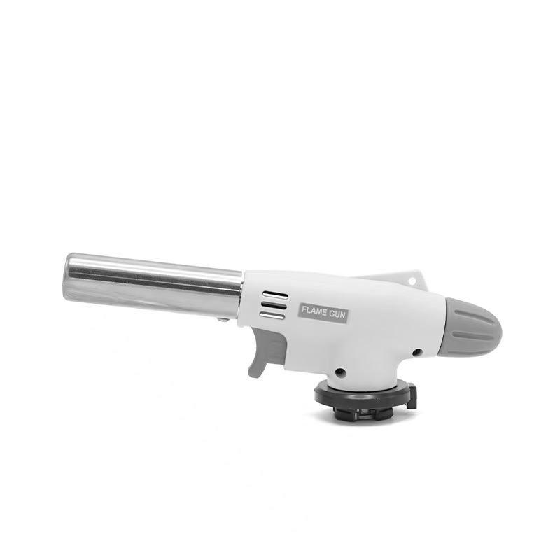 Kitchen Baking Torch - Encendedor de cartuchos, para barbacoa al