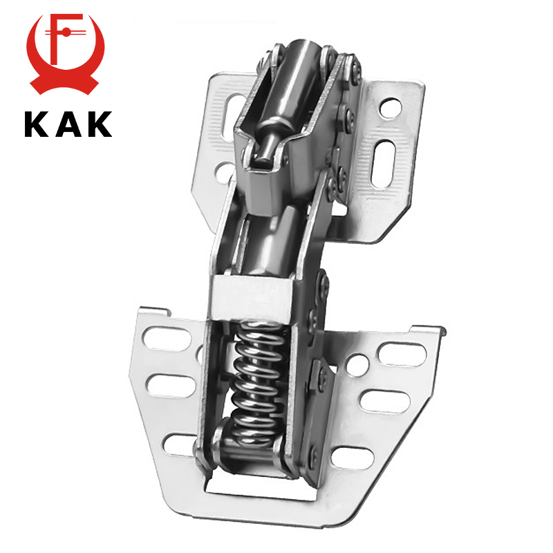Kitchen Baking Cabinet - KAK-bisagras hidráulicas para armario, amortiguador de