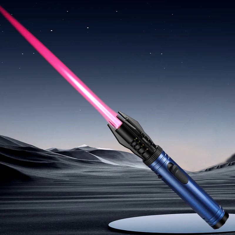 Kitchen Baking Torch - Encendedor de Gas para cocina, potente