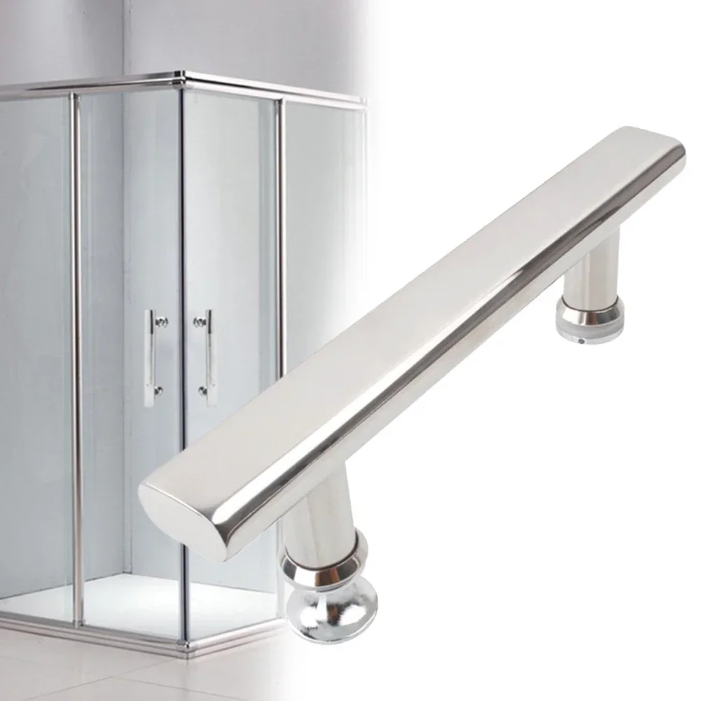Kitchen Baking Cabinet - Manija de puerta de acero inoxidable,