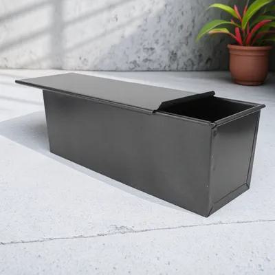 Kitchen Baking Pans - Molde para pan de acero al
