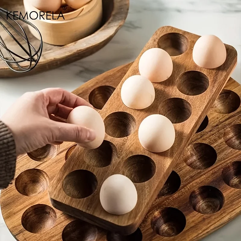Kitchen Baking Tray Organiser - KEMORELA 1 caja de almacenamiento de