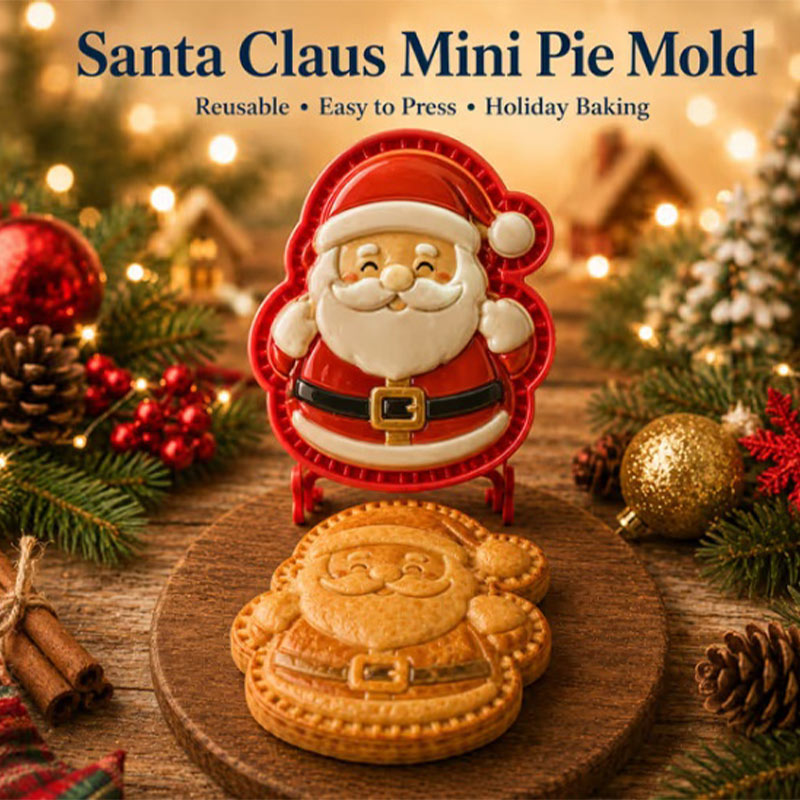 Kitchen Appliances For Baking - Colección de Moldes para Mini Tartas