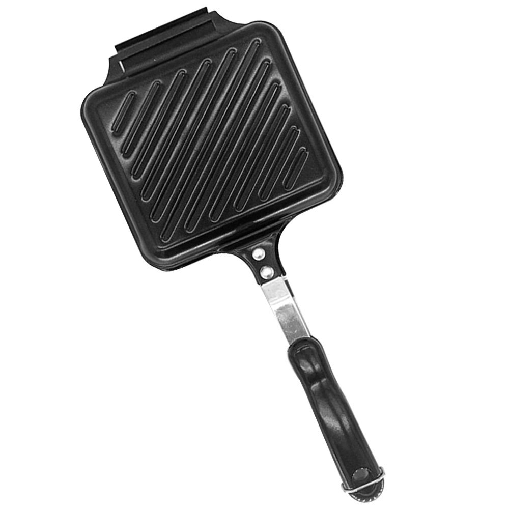 Kitchen Baking Pans - Máquina para preparar desayunos con superficie