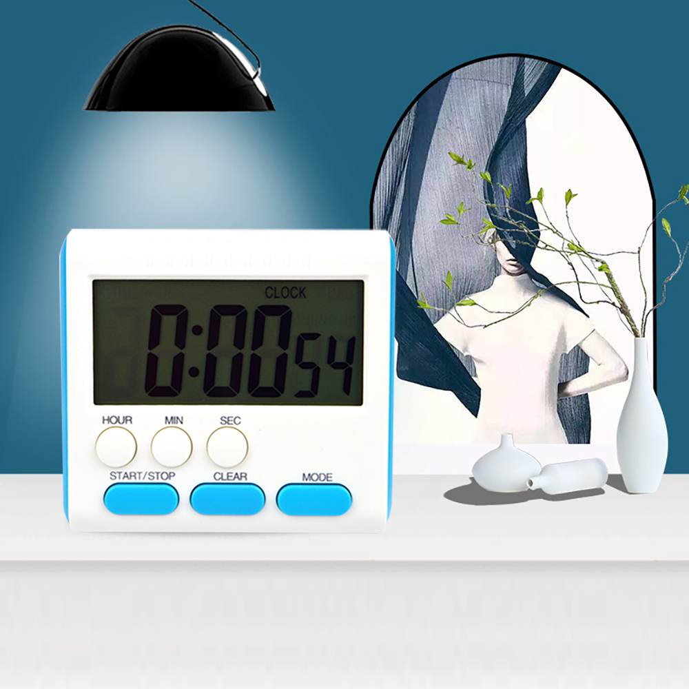 Temporizador de horneado de co - Baking Kitchen Hourly reseña y precio