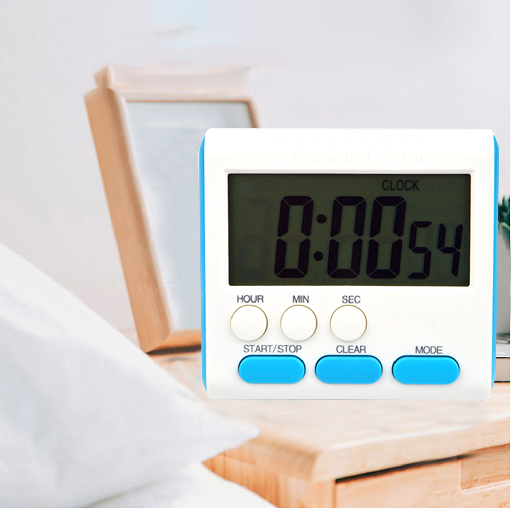 Temporizador de horneado de co - Baking Kitchen Hourly reseña y precio