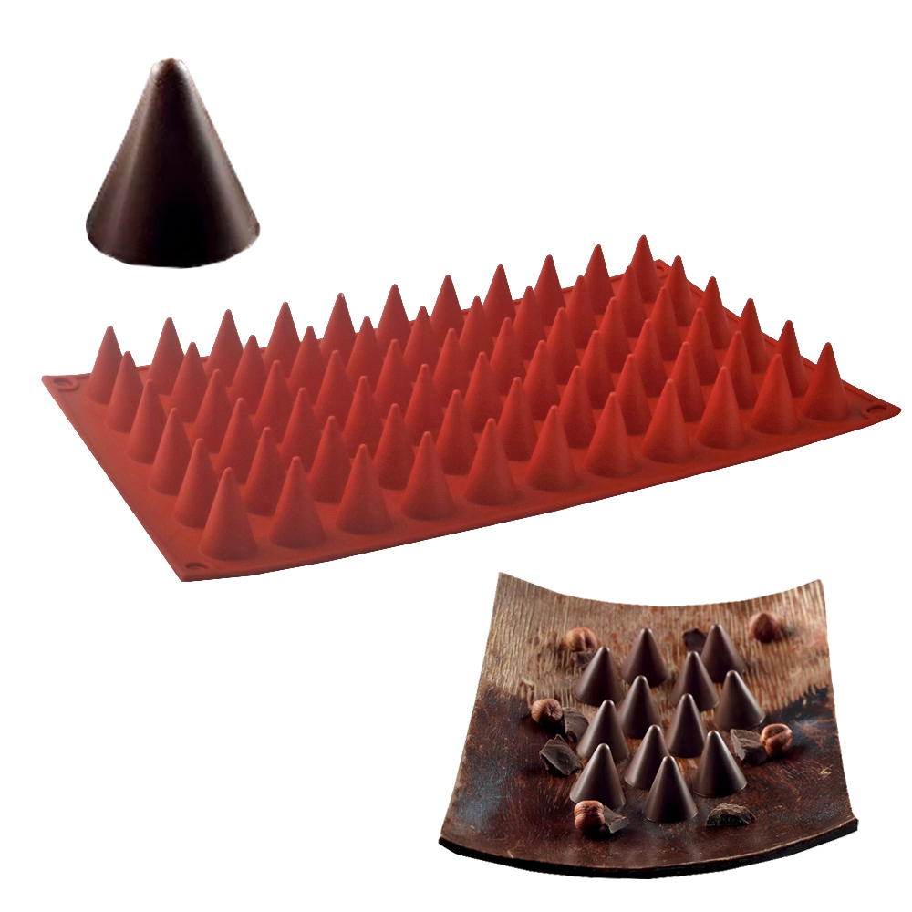 Molde para hornear Chocolate c - Kitchen Appliances For Baking reseña y precio