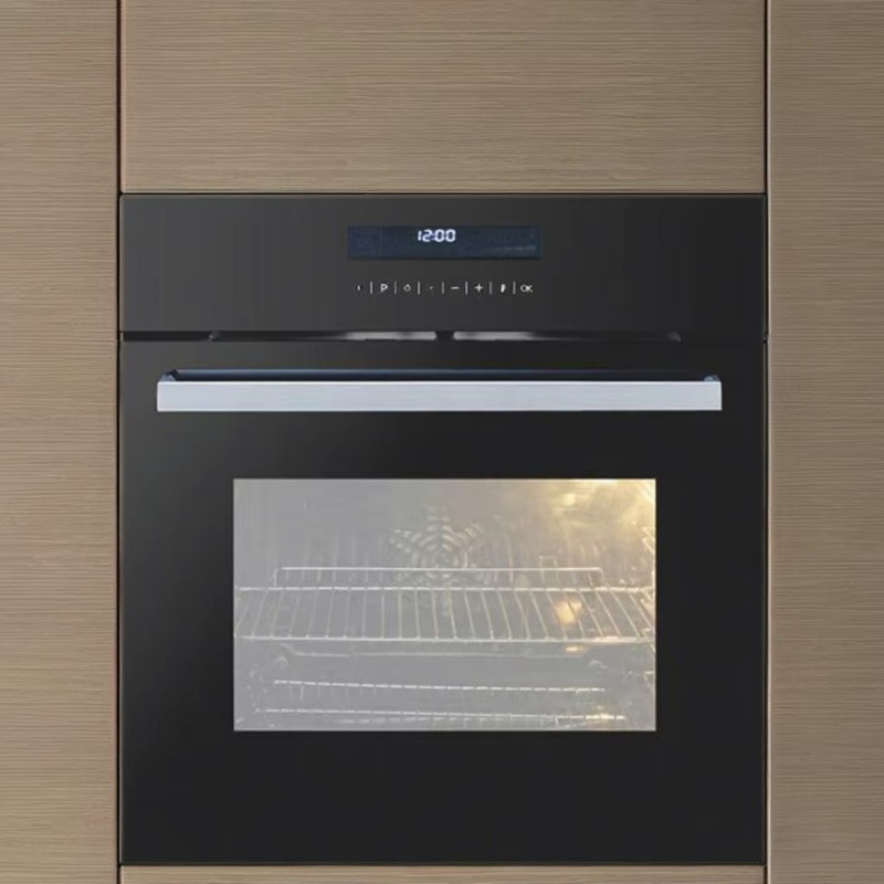 Horno Eléctrico Multifunción d - Kitchen With Baking Area reseña y precio