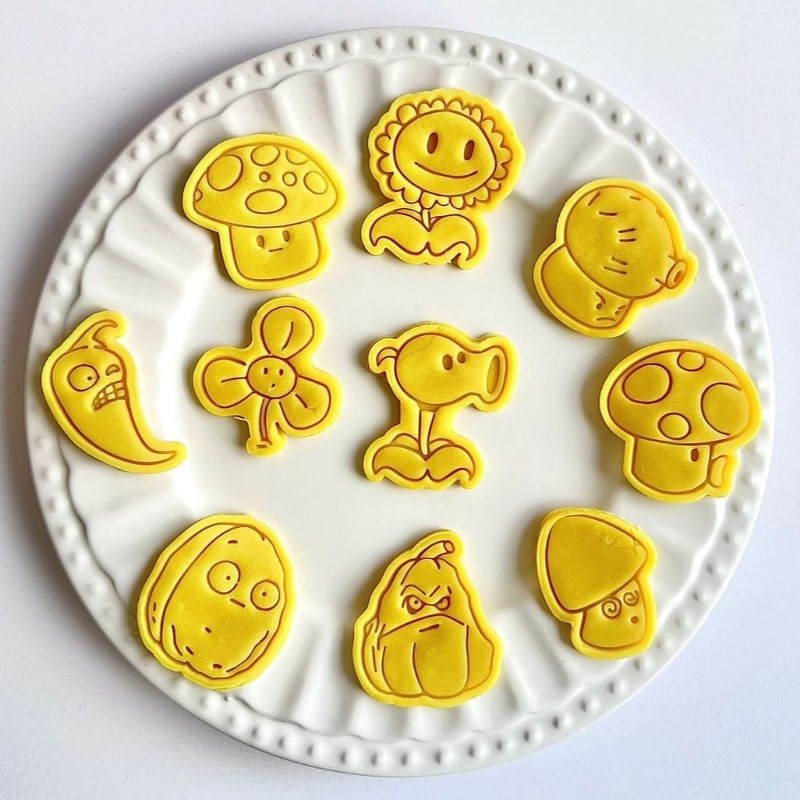 Nuevo y Adorable Molde para Ga - Kitchen With Baking Area reseña y precio