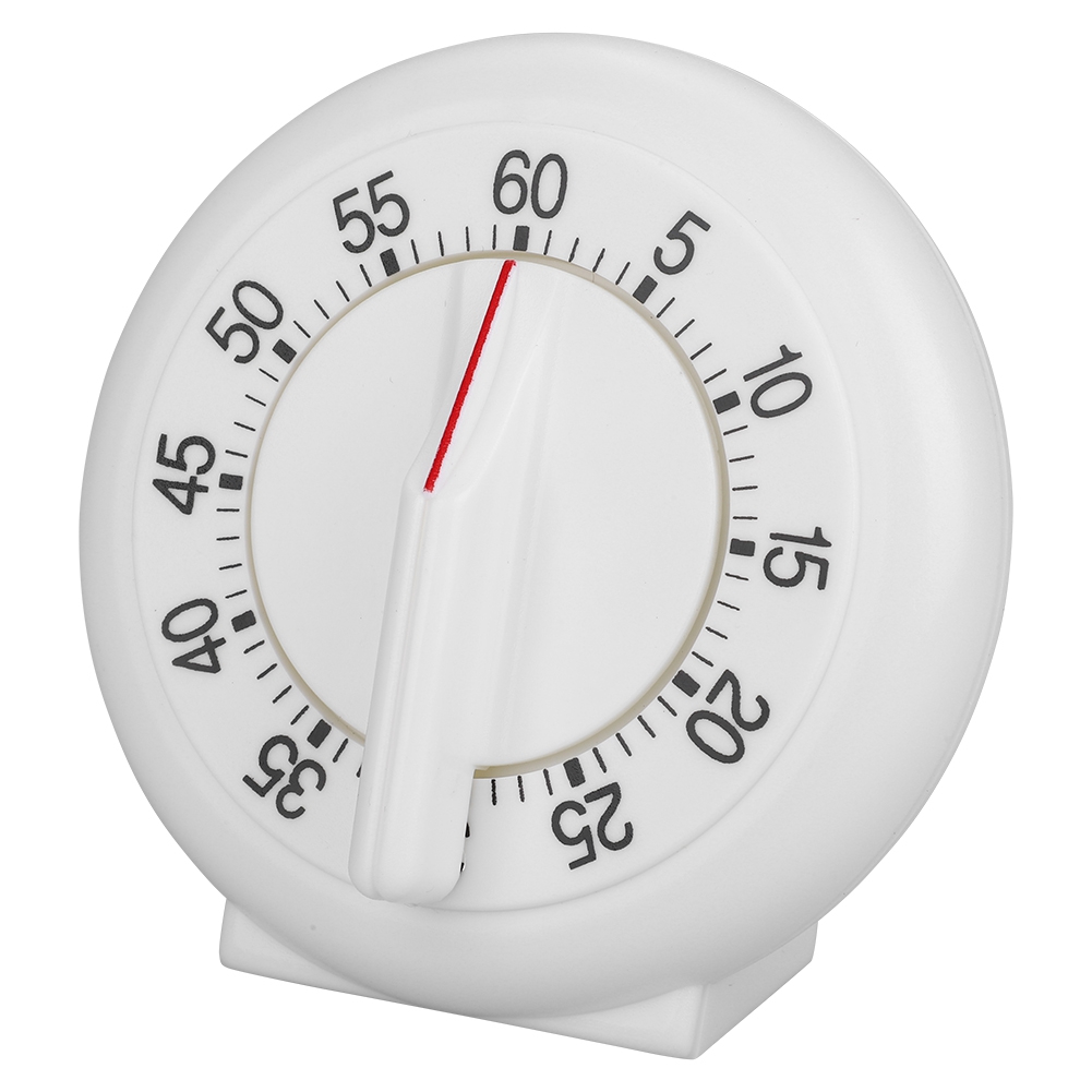 Temporizador de Cocina Mecánic - Baking Kitchen Hourly reseña y precio
