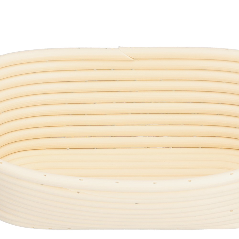 Nueva Cesta de Fermentación de - Proofing Basket Banneton reseña y precio