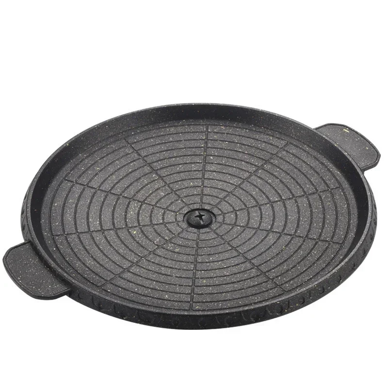 Sartén para parrilla de piedra - Kitchen Baking Tray Organiser reseña y precio