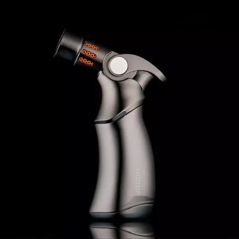 JOBON-encendedor de Gas butano - Kitchen Baking Torch reseña y precio