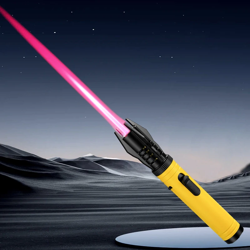 Encendedor de Gas Metálico Res - Kitchen Baking Torch reseña y precio