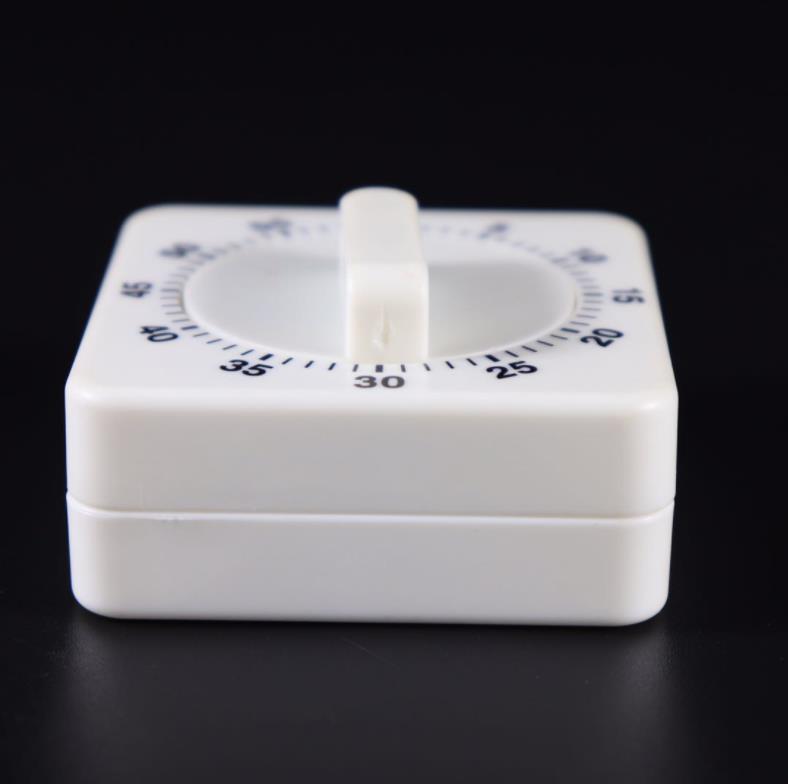 Temporizador de cocina mecánic - Baking Kitchen Hourly reseña y precio