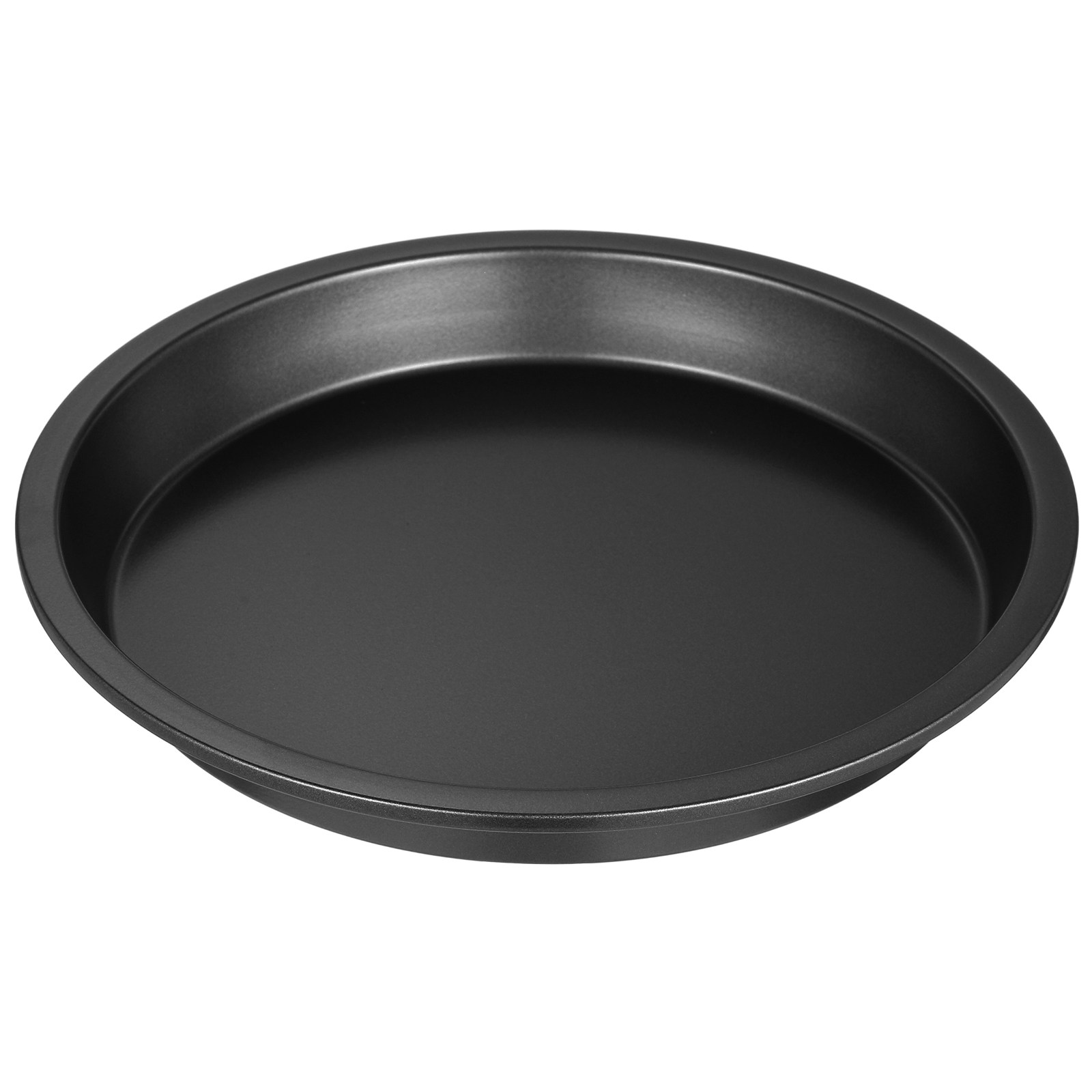 Bandeja Redonda para Pizza de  - Kitchen Baking Pans reseña y precio