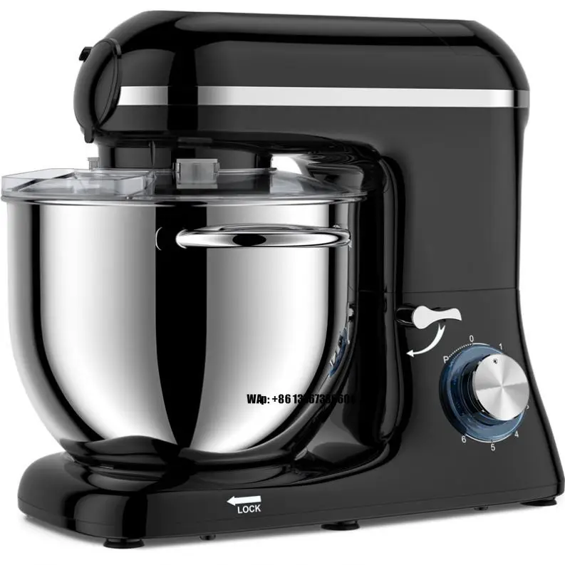 Batidora Planetaria de Cocina  - Kitchen With Baking Area reseña y precio