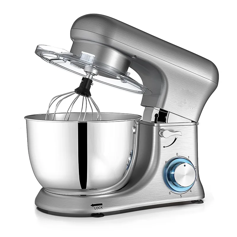 Batidora Planetaria de Cocina  - Kitchen With Baking Area reseña y precio