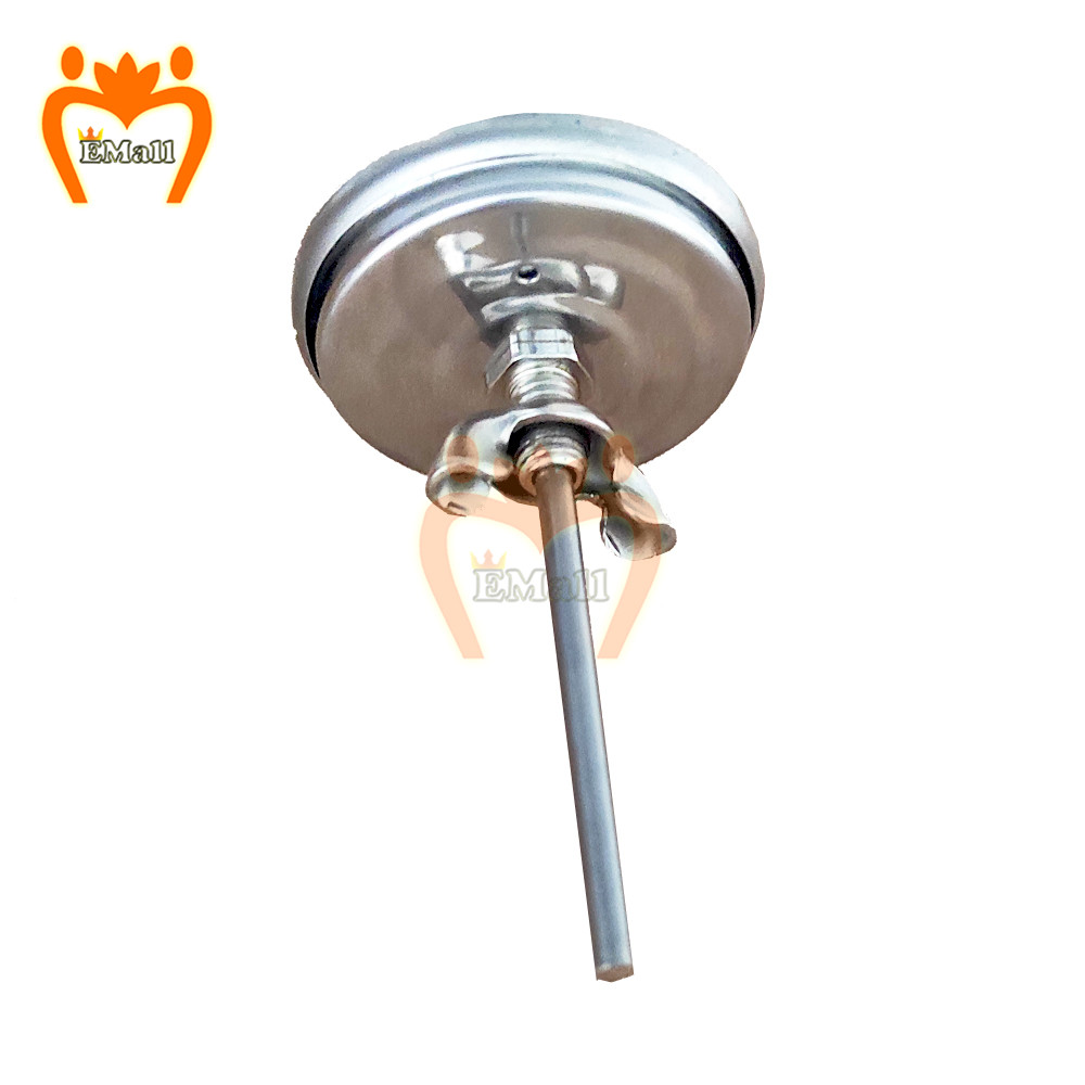 10 ℃ ~280 ℃ /50~550 ° Termómet - Oven Thermometer Analog reseña y precio