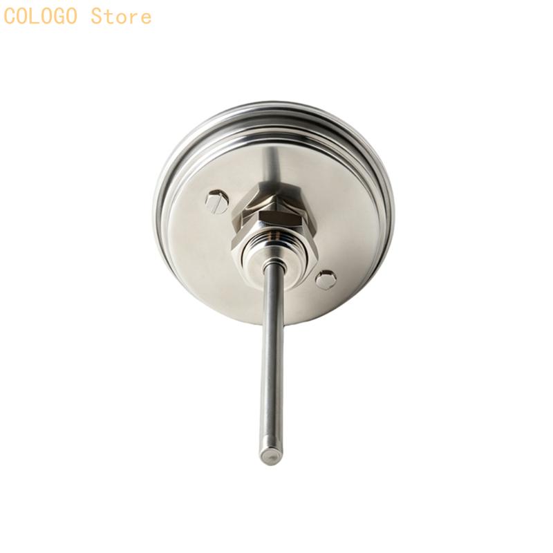 Termómetros analógicos para ba - Oven Thermometer Analog reseña y precio