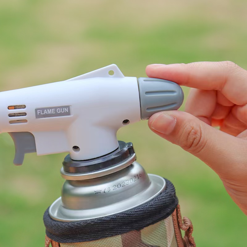 Encendedor de cartuchos, para  - Kitchen Baking Torch reseña y precio
