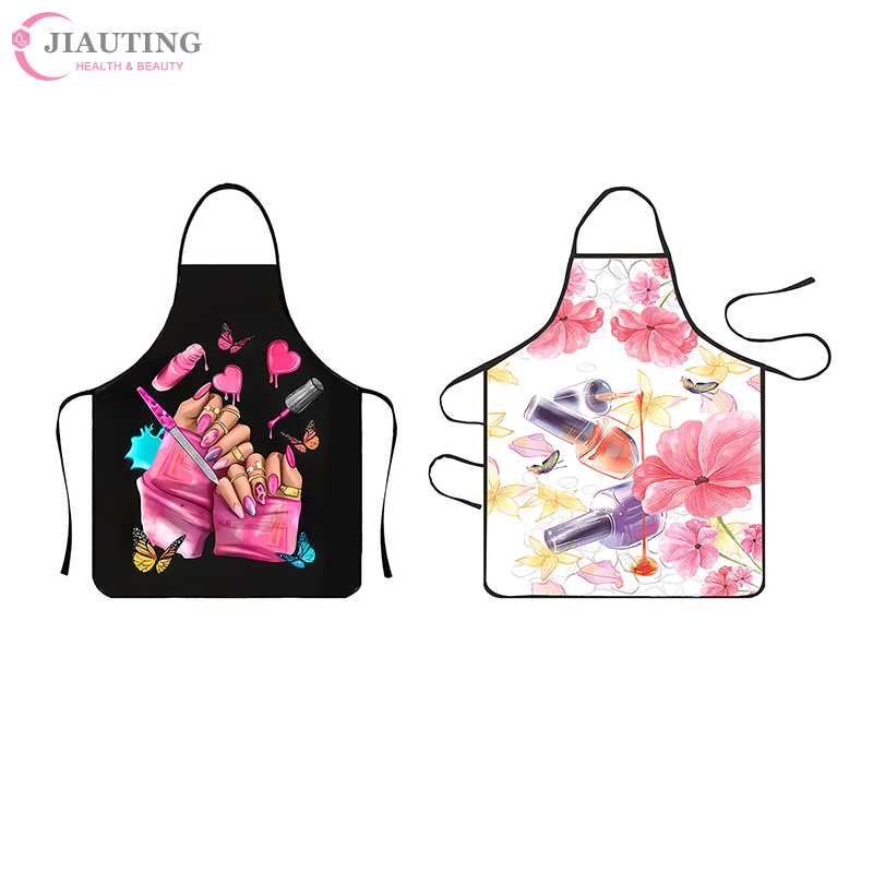 Delantal de cocina de belleza  - Kitchen With Baking Area reseña y precio