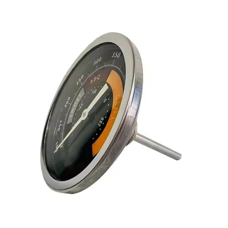 AB34-Termómetro Analógico para - Oven Thermometer Analog reseña y precio