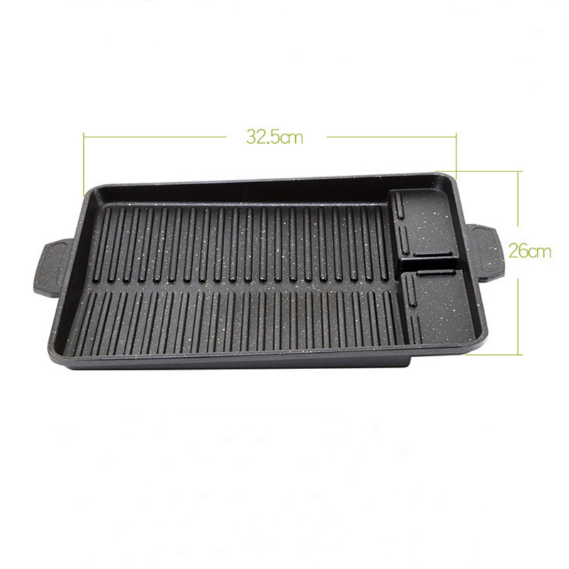Placa de sartén para parrilla  - Kitchen Baking Tray Organiser reseña y precio