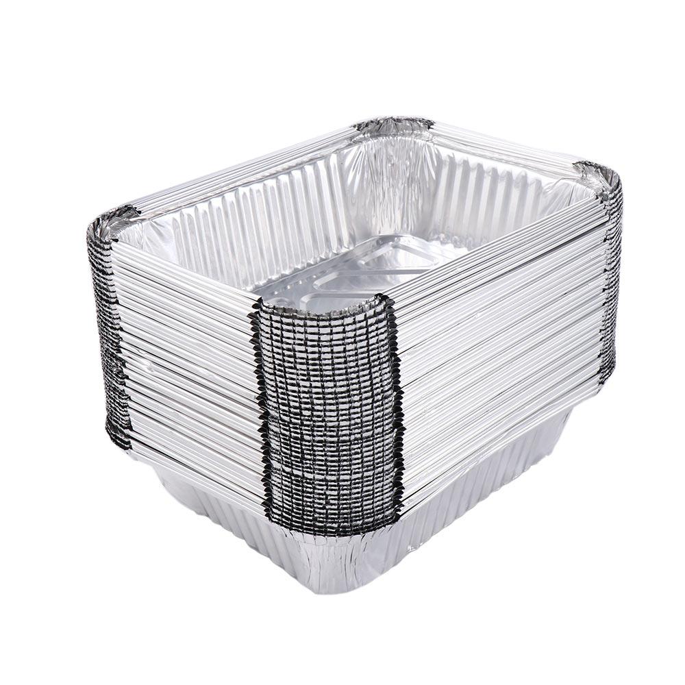 Sartenes desechables para barb - Kitchen Baking Tray Organiser reseña y precio