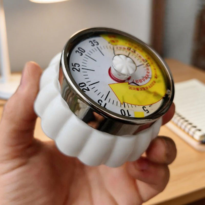 Mini Temporizador de Cocina Ma - Baking Kitchen Hourly reseña y precio