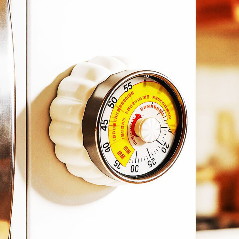 Mini Temporizador de Cocina Ma - Baking Kitchen Hourly reseña y precio