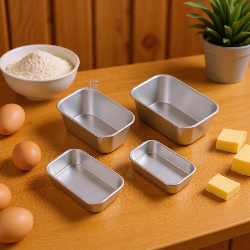 【HM】Air Fryer Baking Mold Set, - Kitchen Essentials Baking Tray reseña y precio