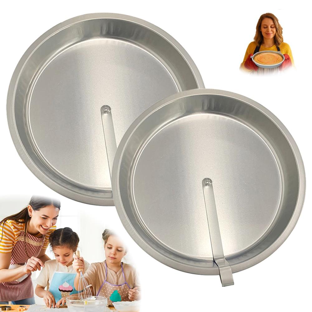 Molde Redondo Antiadherente pa - Kitchen Essentials Baking Tray reseña y precio