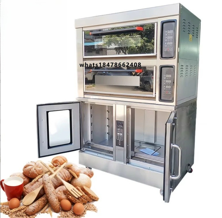 Horno de Fermentación para Pan - Kitchen With Baking Area reseña y precio