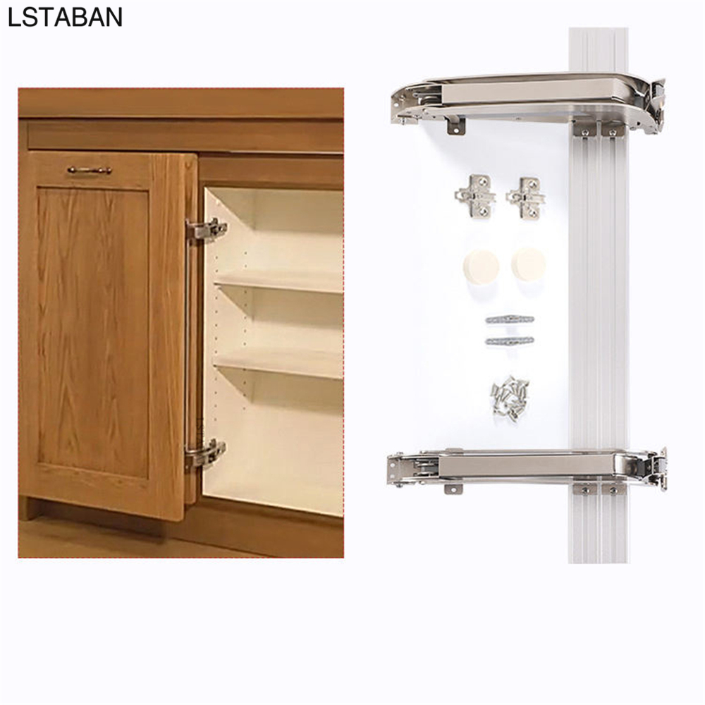 Sistema de armario de cocina b - Kitchen Baking Cabinet reseña y precio