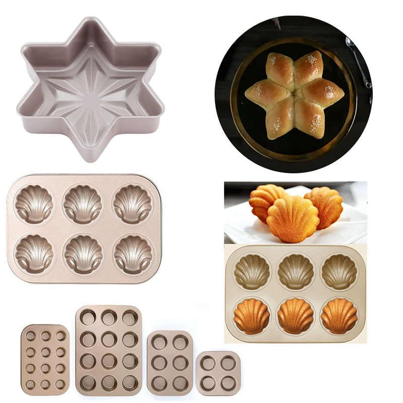 Bandeja antiadherente para mag - Kitchen Essentials Baking Tray reseña y precio