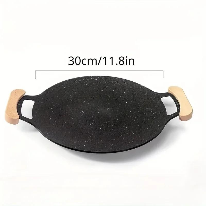 Nuevo Diseño: Sartén Redonda A - Kitchen Baking Tray Organiser reseña y precio