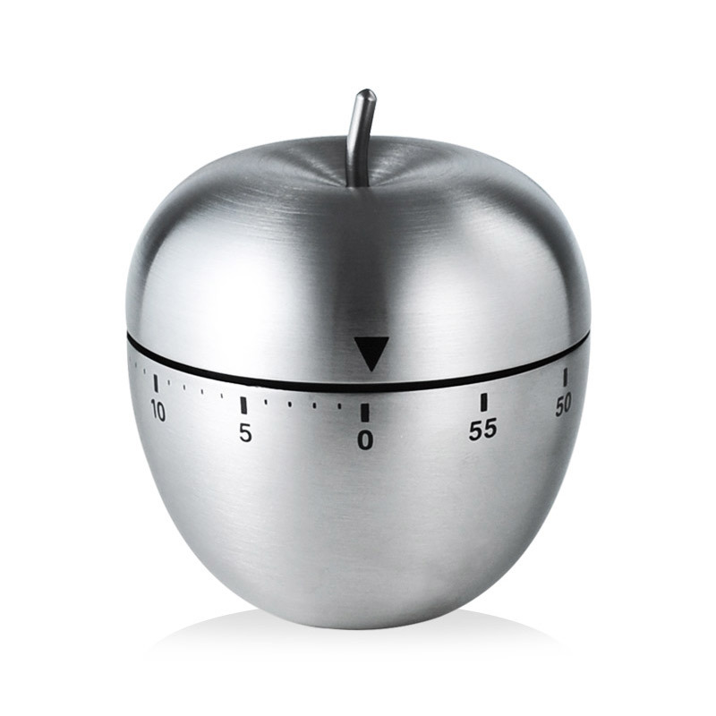 Temporizador de Cocina Mecánic - Baking Kitchen Hourly reseña y precio