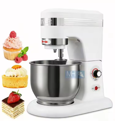Batidora vertical de cocina, a - Kitchen With Baking Area reseña y precio