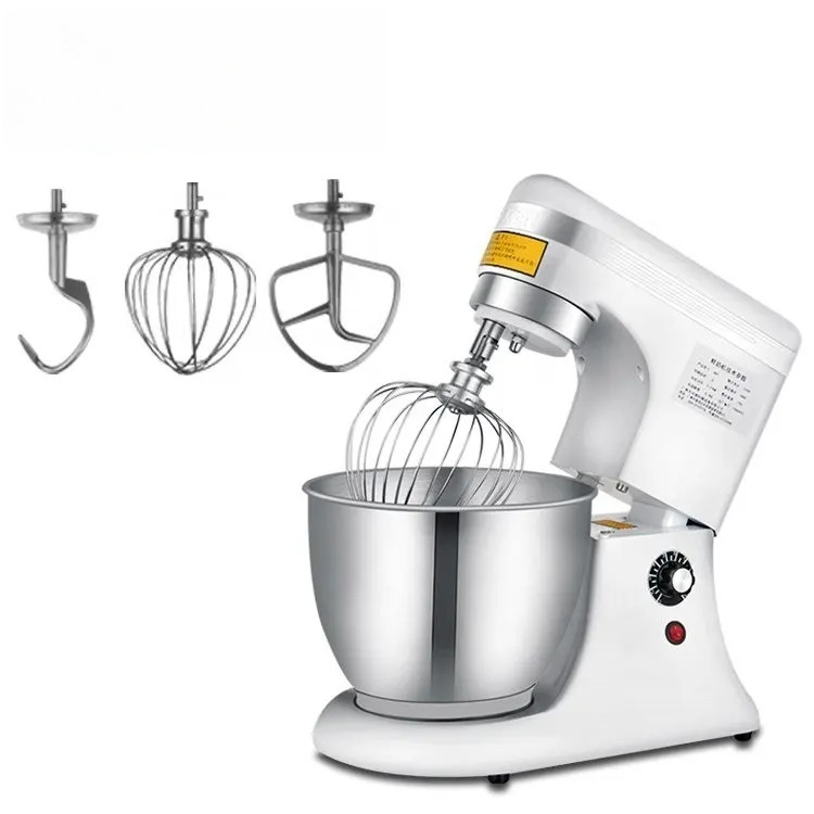 Batidora vertical de cocina, a - Kitchen With Baking Area reseña y precio