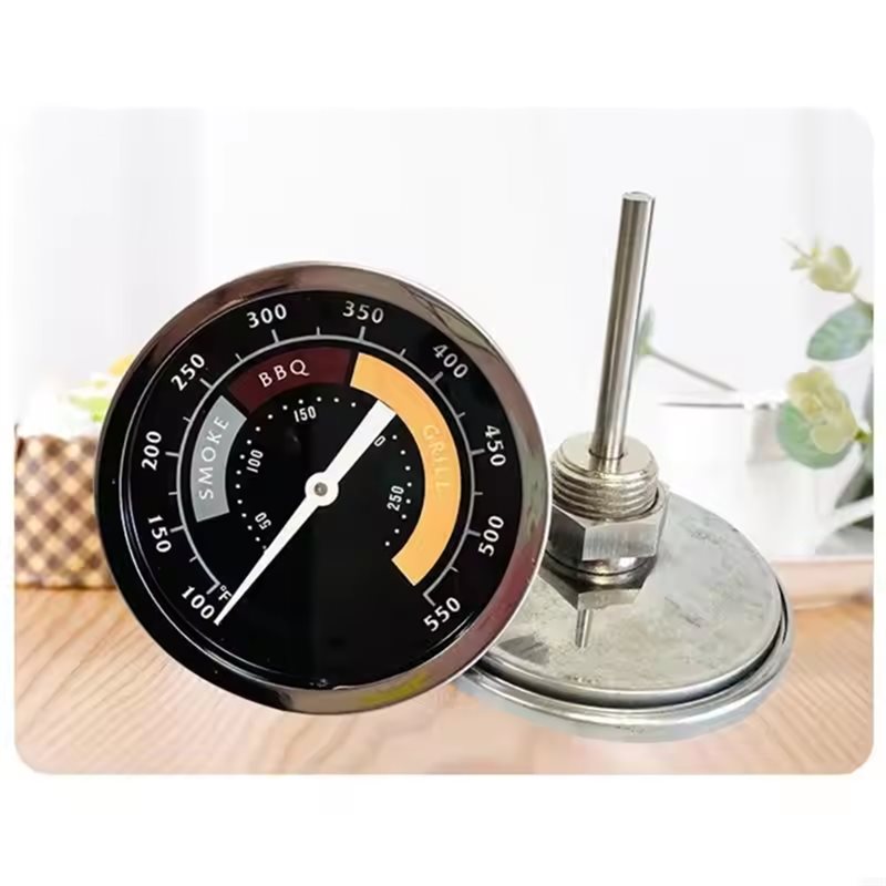 Termómetro de Horno ABMR para  - Oven Thermometer Analog reseña y precio