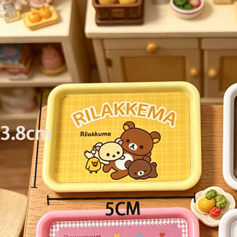 Mini Bandeja de Simulación en  - Kitchen Baking Trays reseña y precio