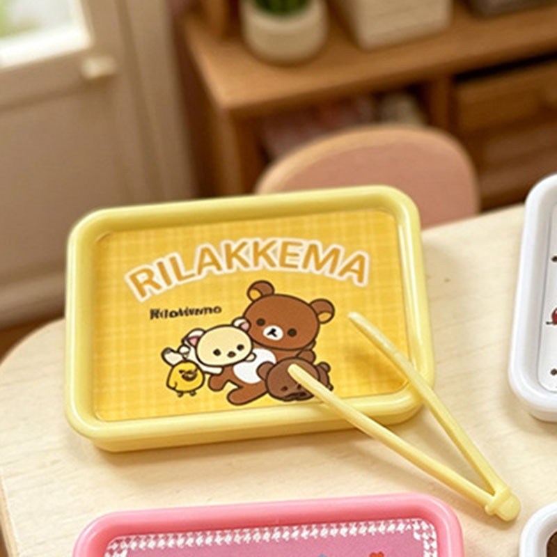 Mini Bandeja de Simulación en  - Kitchen Baking Trays reseña y precio