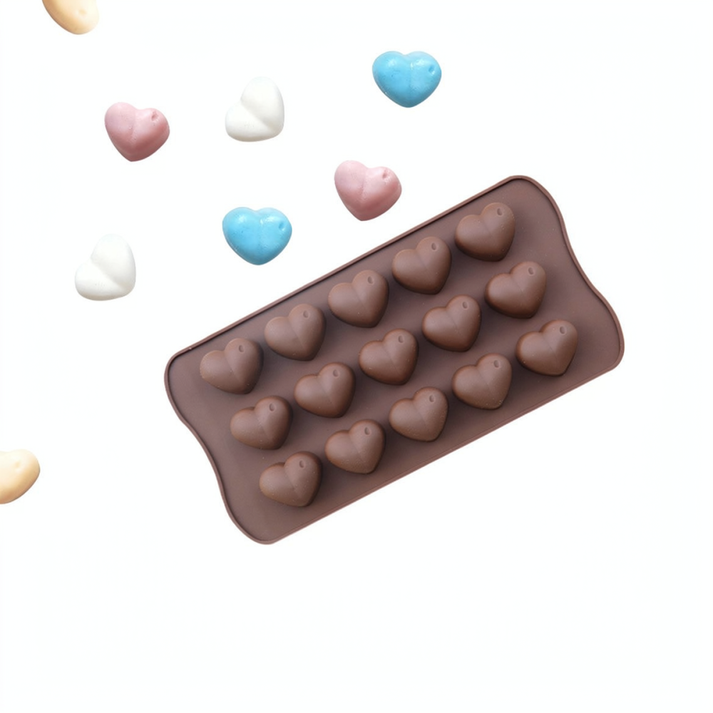 Molde de silicona con forma de - Kitchen Essentials Baking Tray reseña y precio