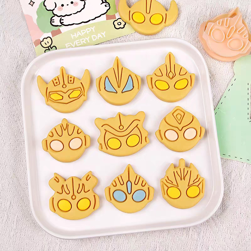 Molde para Galletas de la Seri - Kitchen With Baking Area reseña y precio